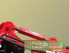 Борона дисковая прицепная БДП 4000 (ПАЛЛАДА 4000)- фото № 3