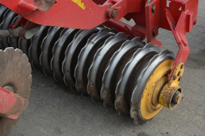 Борона VÄDERSTAD Carrier 500- фото № 5