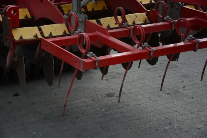 Борона VÄDERSTAD Carrier 500- фото № 8