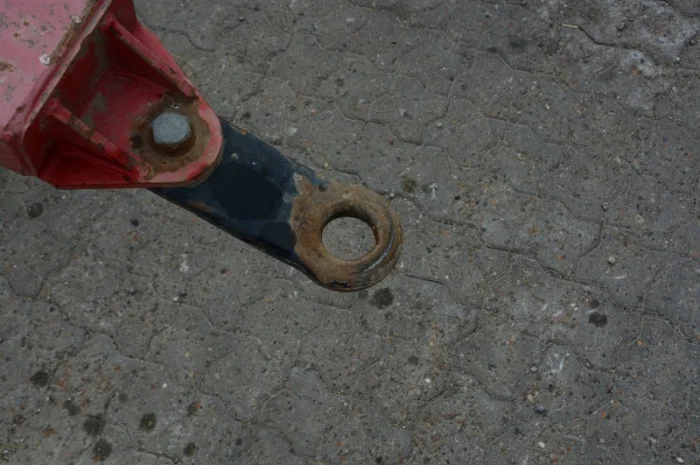 Борона VÄDERSTAD Carrier 500- фото № 9