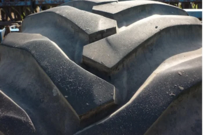 Дискова борона Lemken Rubin 9/600 KUA- фото № 4