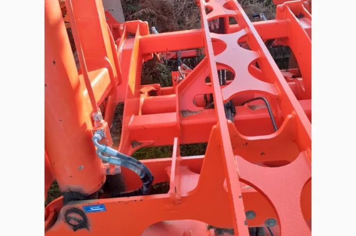 Дискова борона Kuhn OPTIMER+ 5003- фото № 8