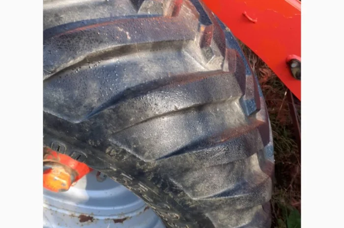 Дискова борона Kuhn OPTIMER+ 5003- фото № 14