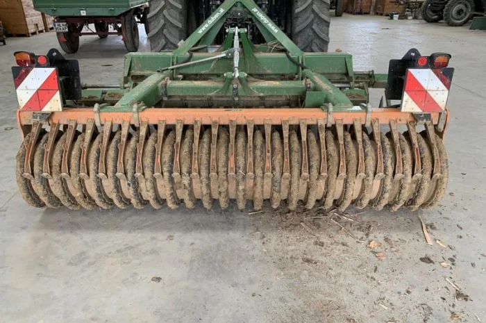 Дискова борона Amazone Catros 3001- фото № 8