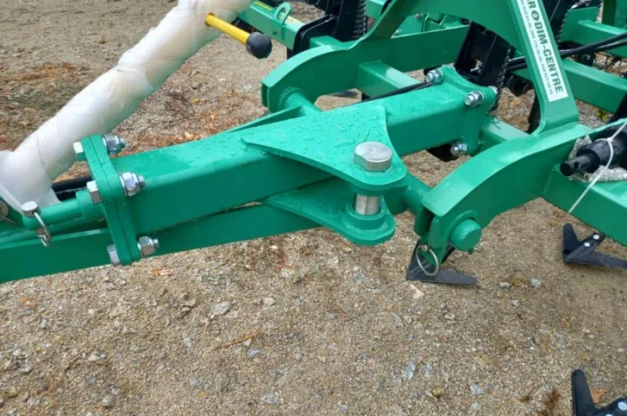 Універсальний дисковий агрегат типу УДА - 2, 4-20- фото № 7