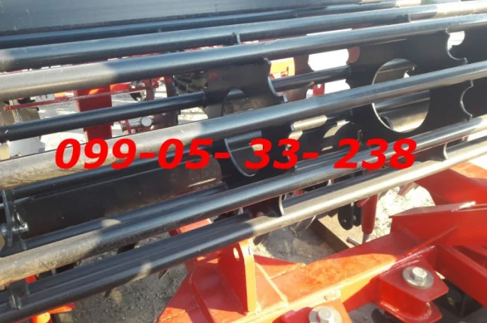 Лучшая прицепная БДП-4, 0 на трактор Т-150 дисковая борона, цена, купить в Днепре- фото № 1