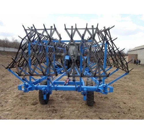 Cцепка гидрофицированная СГП-12- фото № 1