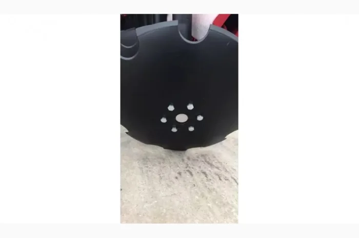 Дискова борона причіпна Паллада 4000 необслуговуєма ступиця FKL- фото № 5