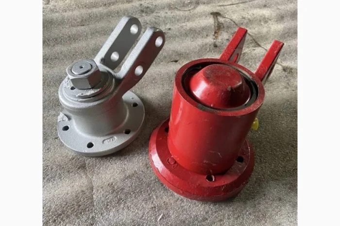 Дискова борона причіпна Паллада 4000 необслуговуєма ступиця FKL- фото № 7