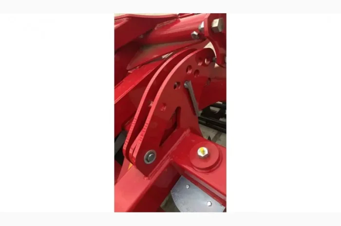 Дискова борона причіпна PALLADA 3200 необслуговуєма ступиця FKL- фото № 7