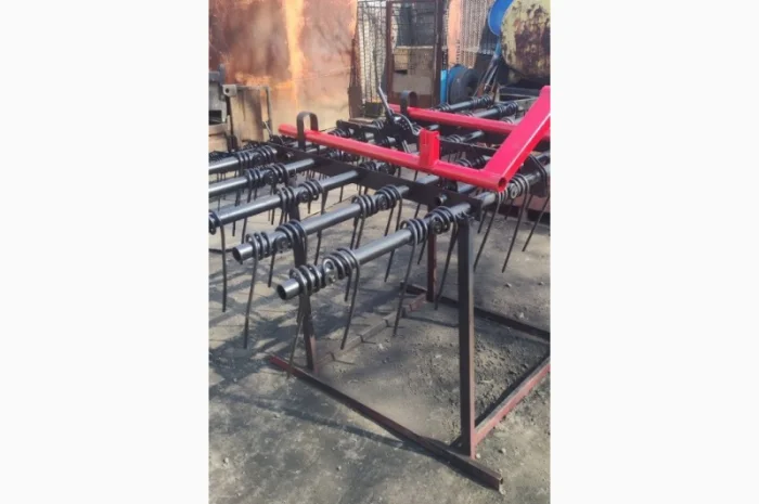 Борони штрігельні від 1 до 24 метрів- фото № 4