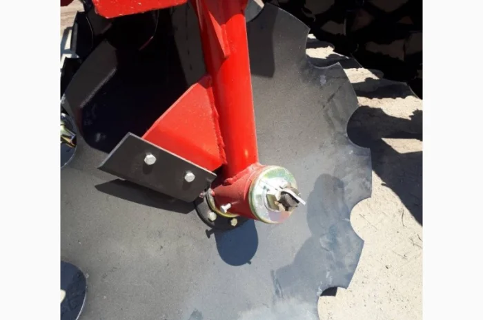 Продам борону АГ-2, 1 АГ-2.4 навесные и прицепные- фото № 5