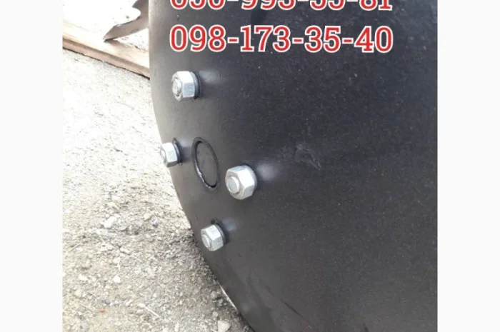 Борона навесная дисковая БДФ-1, 8-2, 1-2, 4 + ГОСкомпенсация 25-40%- фото № 4