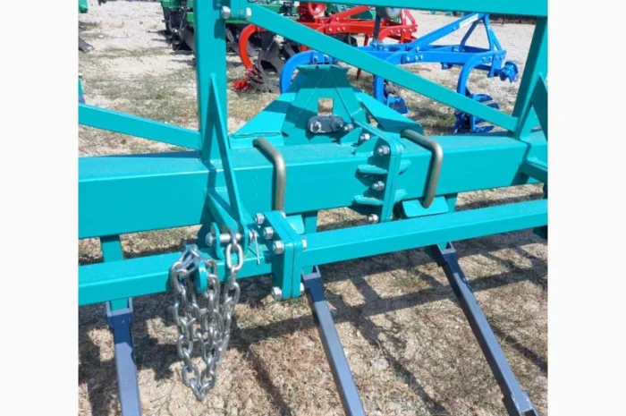 Борона зубова навісна СЗБ-8м- фото № 9
