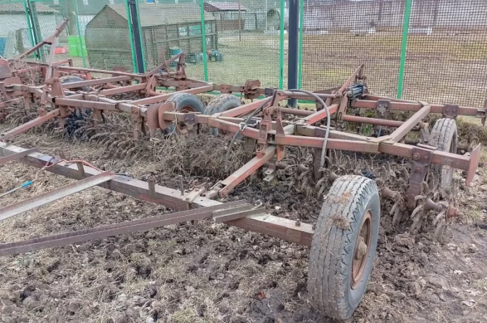 Сцепка Биг 6- фото № 1