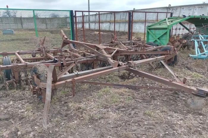 Сцепка Биг 6- фото № 2