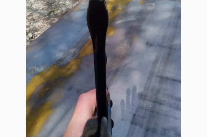 Ротаційна борона РБН 9 TM DEMETRA- фото № 9