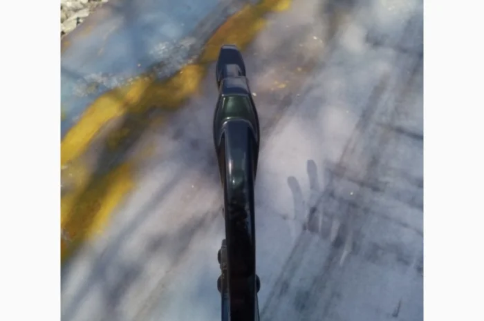 Ротаційна борона РБН 9 TM DEMETRA- фото № 10