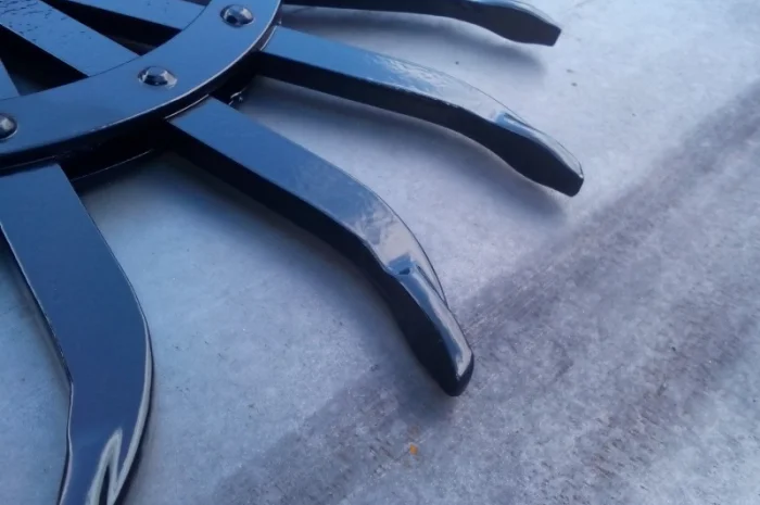 Ротаційна борона РБН 6 TM DEMETRA- фото № 7