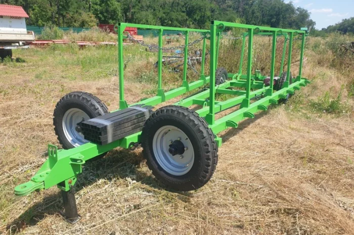 Зчіпка борін гідрофікована ЗБГ-12 Нова- фото № 1