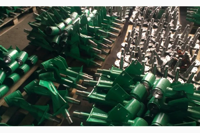 Продам дисковий агрегат АГ 2.1-20, АГ 2.4-20, запчастини на АГ, АГД, УДА- фото № 12