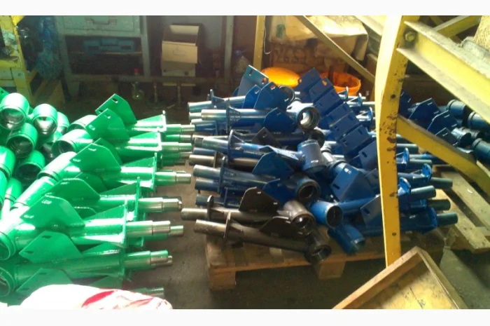 Продам дисковий агрегат АГ 2.1-20, АГ 2.4-20, запчастини на АГ, АГД, УДА- фото № 14