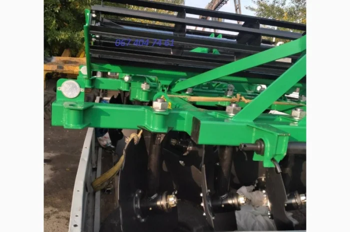 Продам дископлуг аг 2.1-20- фото № 2