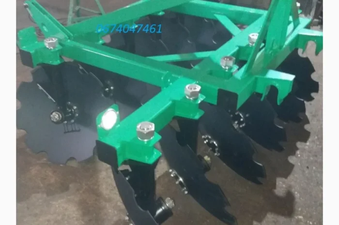 Продам дископлуг аг 2.1-20- фото № 4