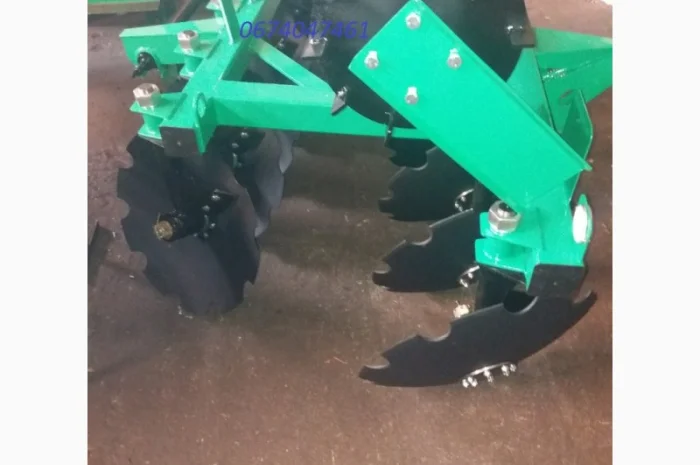 Продам дископлуг аг 2.1-20- фото № 5