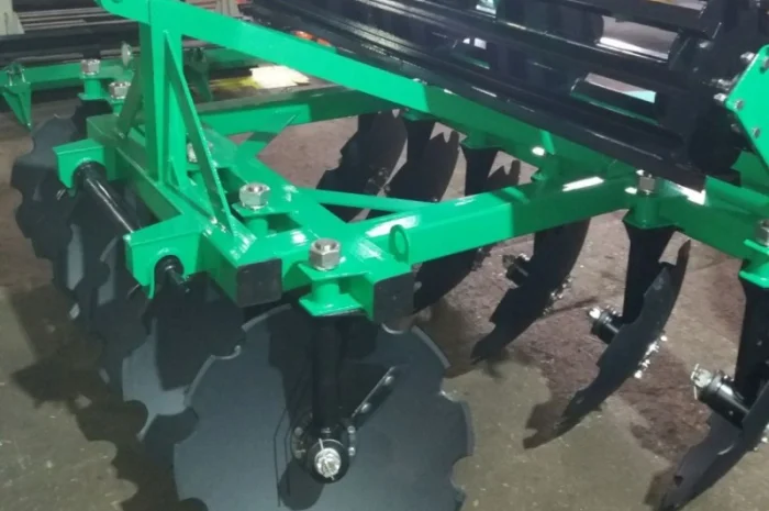 Продам дископлуг аг 2.1-20- фото № 6