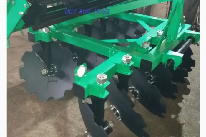 Продам дископлуг аг 2.1-20- фото № 7