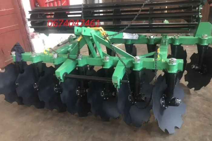 Продам дископлуг АГ 2.4-20- фото № 2