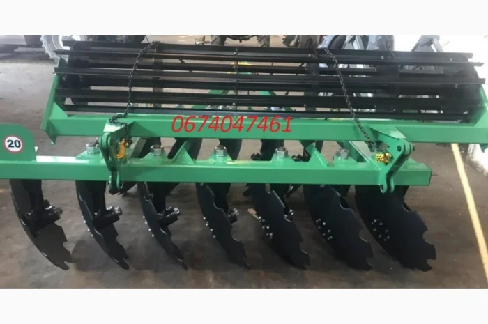 Продам дископлуг АГ 2.4-20- фото № 5