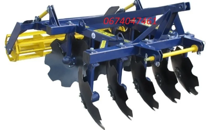 Дископлуг АГД - 1.8- фото № 1