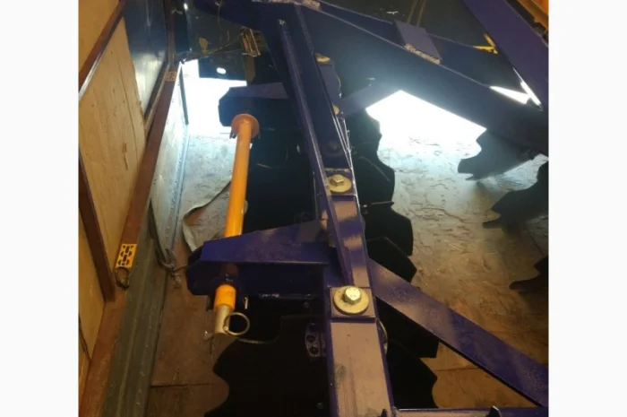 Дископлуг АГД - 1.8- фото № 2