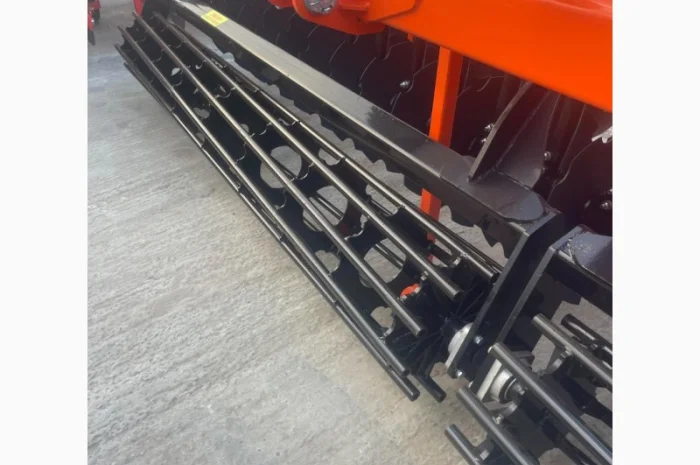 Борона дискова БДФ-6, 0- фото № 2