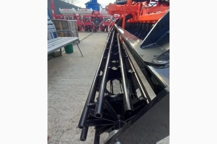 Борона дискова БДФ-6, 0- фото № 10