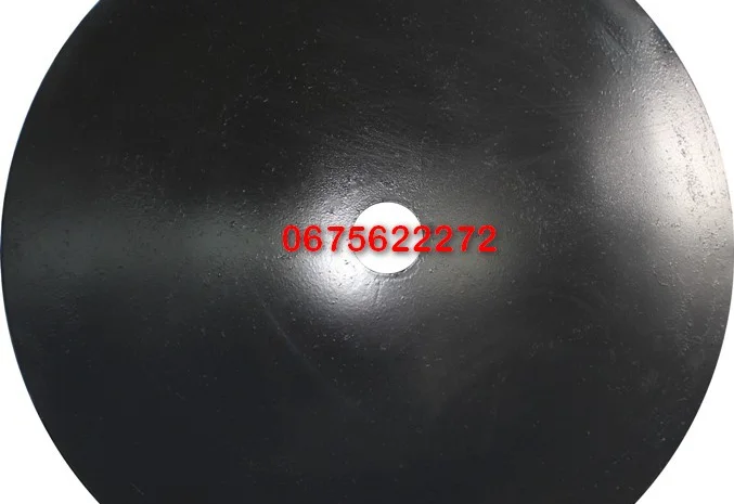 Диск бороны Корвет- фото № 3