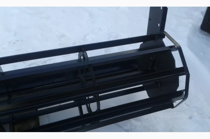 Продам ДИСКОВАЯ борона 2.1-2.4, 2.5 для трактора ЮМЗ-6, МТЗ-80/82 диск 660мм Белая Церковь- фото № 4