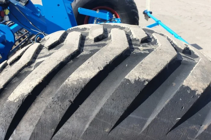 Дискова борона Lemken Heliodor 8/500 KA- фото № 5