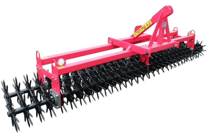 Роторный шип РШ 4.2- фото № 3