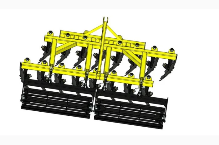 Навісна борона Тера-2.7- фото № 2
