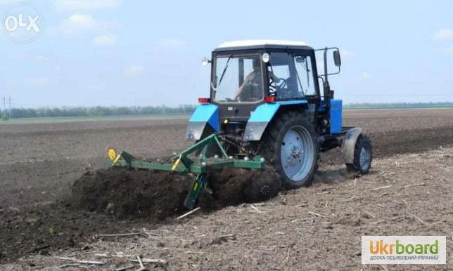 Дисковая борона ДАН-2.1 Від виробника- фото № 3