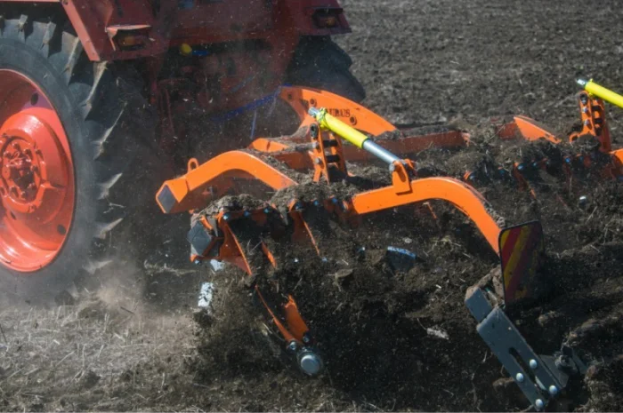 Борона ТАУРУС-2.4- фото № 4