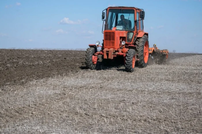 Борона ТАУРУС-2.4- фото № 5