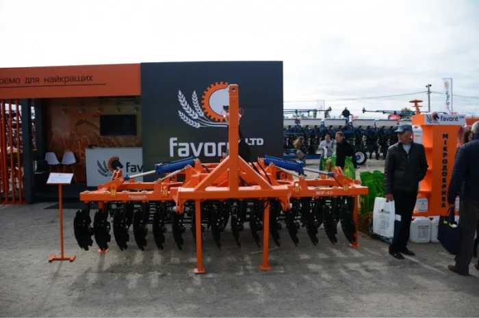 Дискові Борони- фото № 7