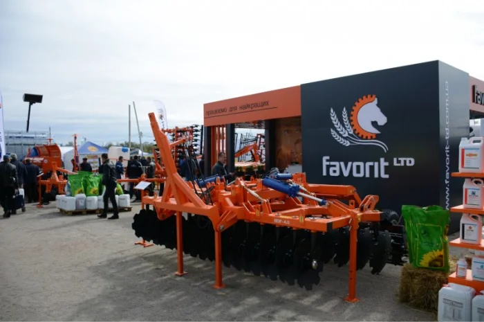 Дискові Борони- фото № 8