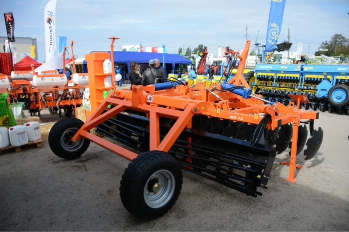 Дискові Борони- фото № 6