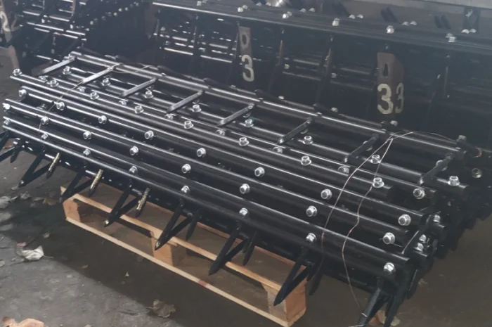 Борінка до Шлейфа Зубової Борони- фото № 1