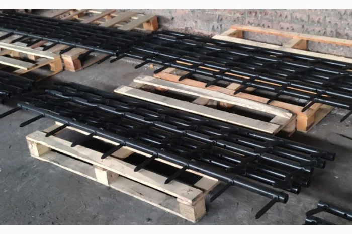 Борінка до Шлейфа Зубової Борони- фото № 2